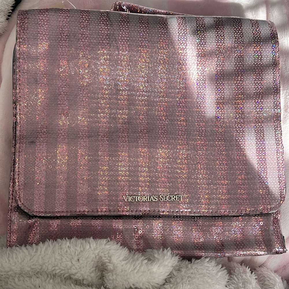 Victoria secret makeup organizer BNWT